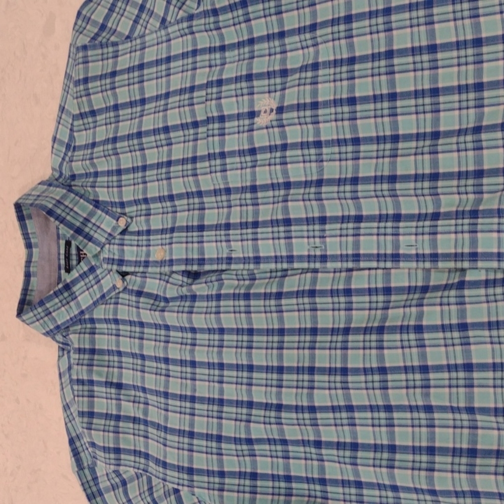 Chap's Short Sleeve shirt Sz.L